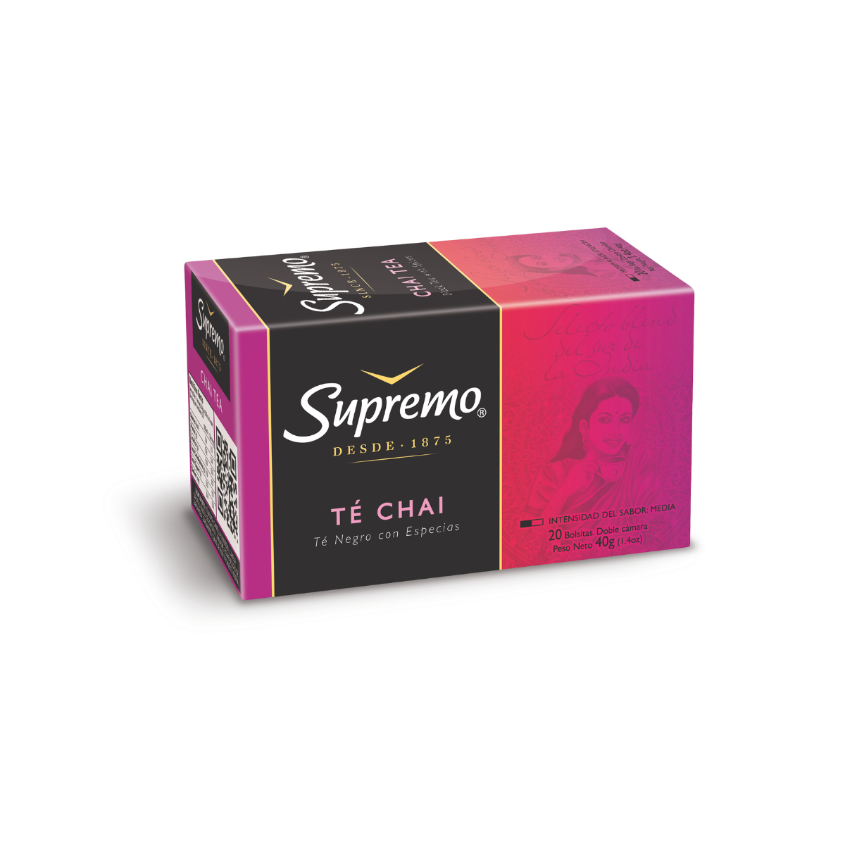 Té Chai