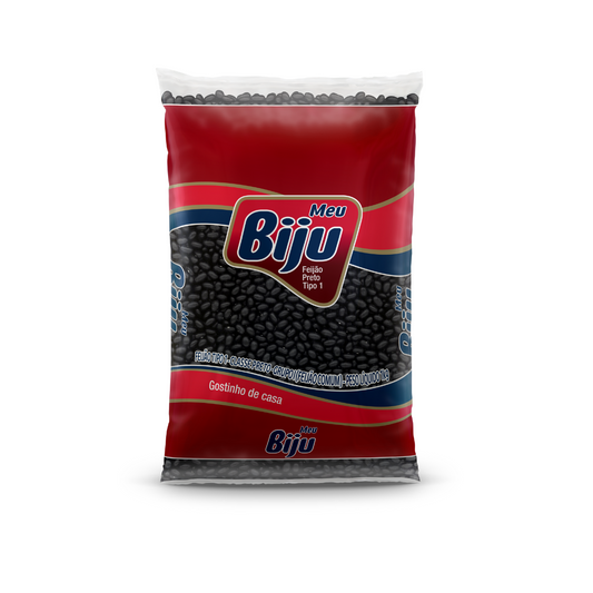 Feijao negro