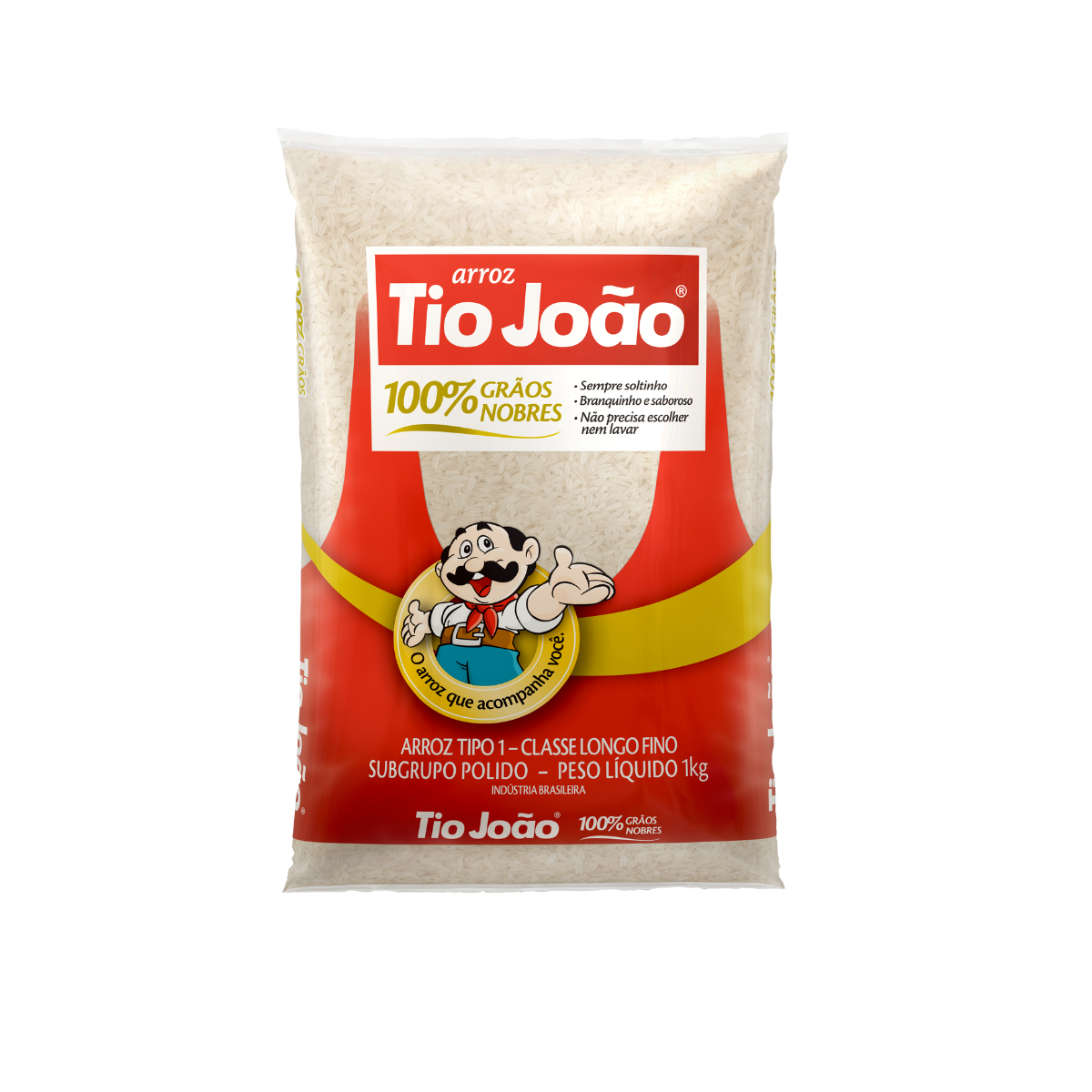 Arroz Blanco