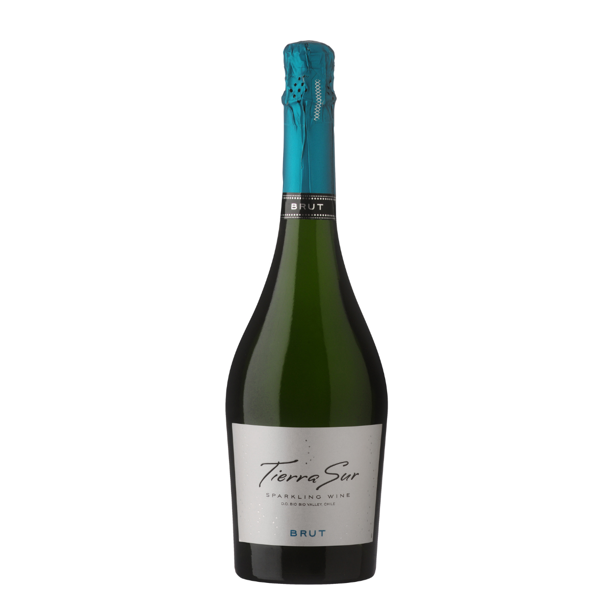 Vino espumante Tierra Sur Brut