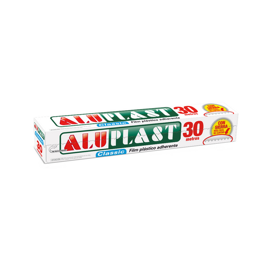 Film plástico Aluplast Classic