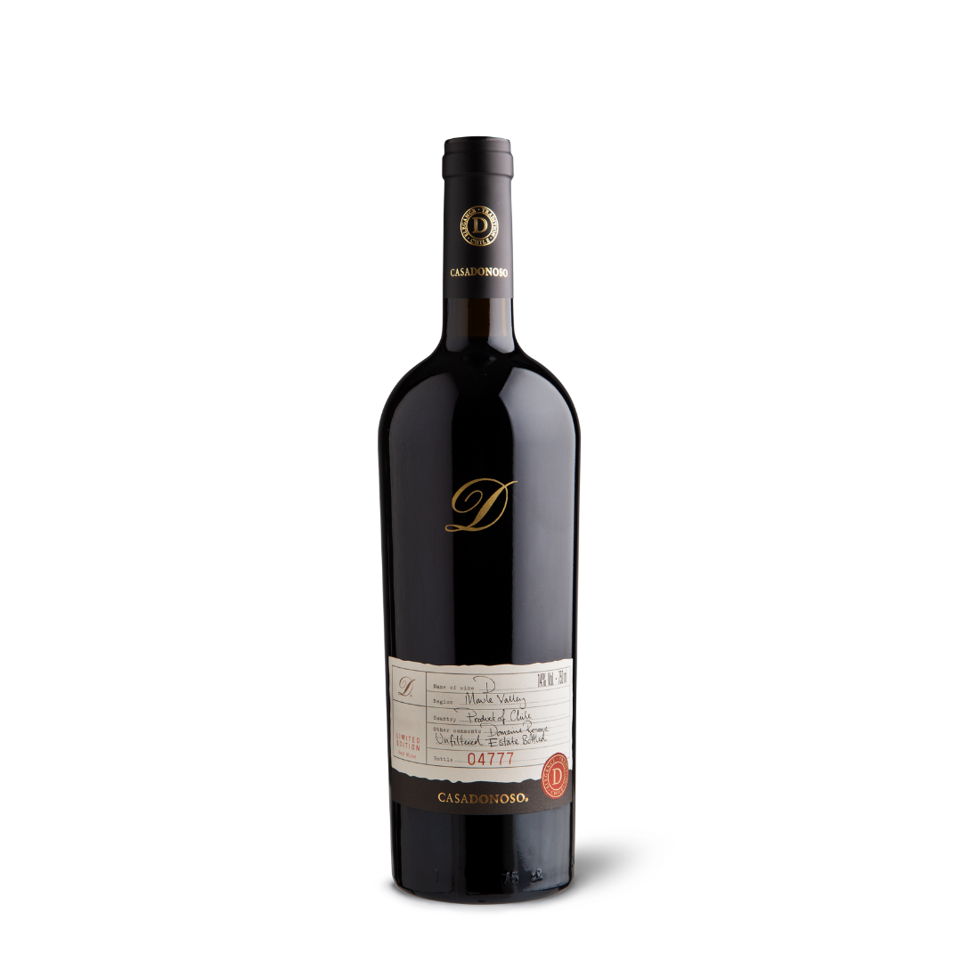 Vino Ícono D