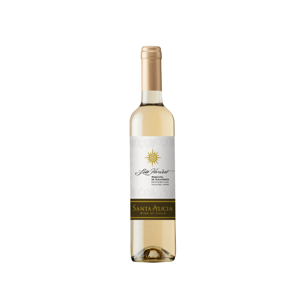 Vino Late Harvest