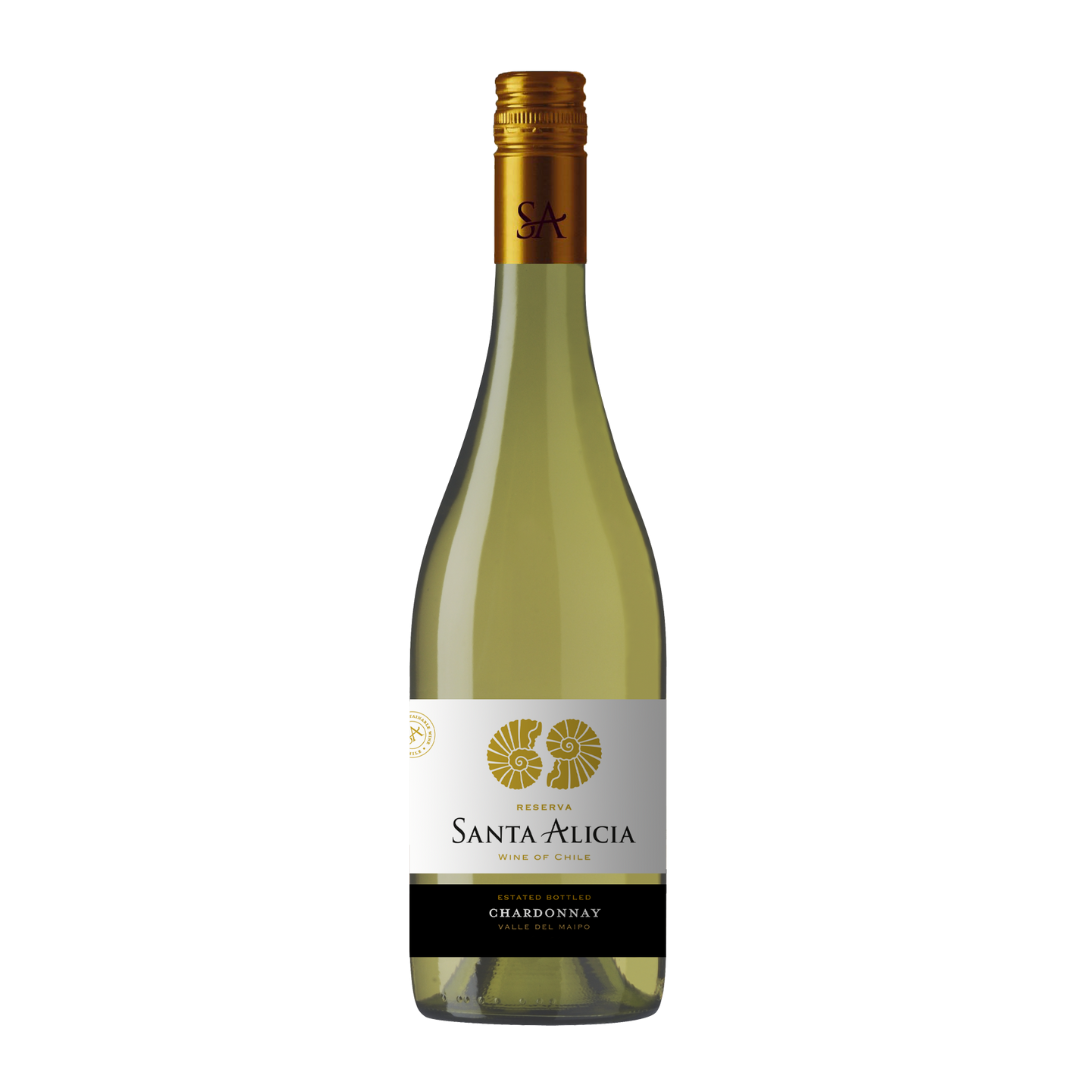 Vino Reserva Chardonnay