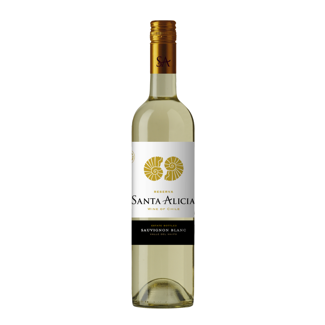 Vino Reserva Sauvignon Blanc