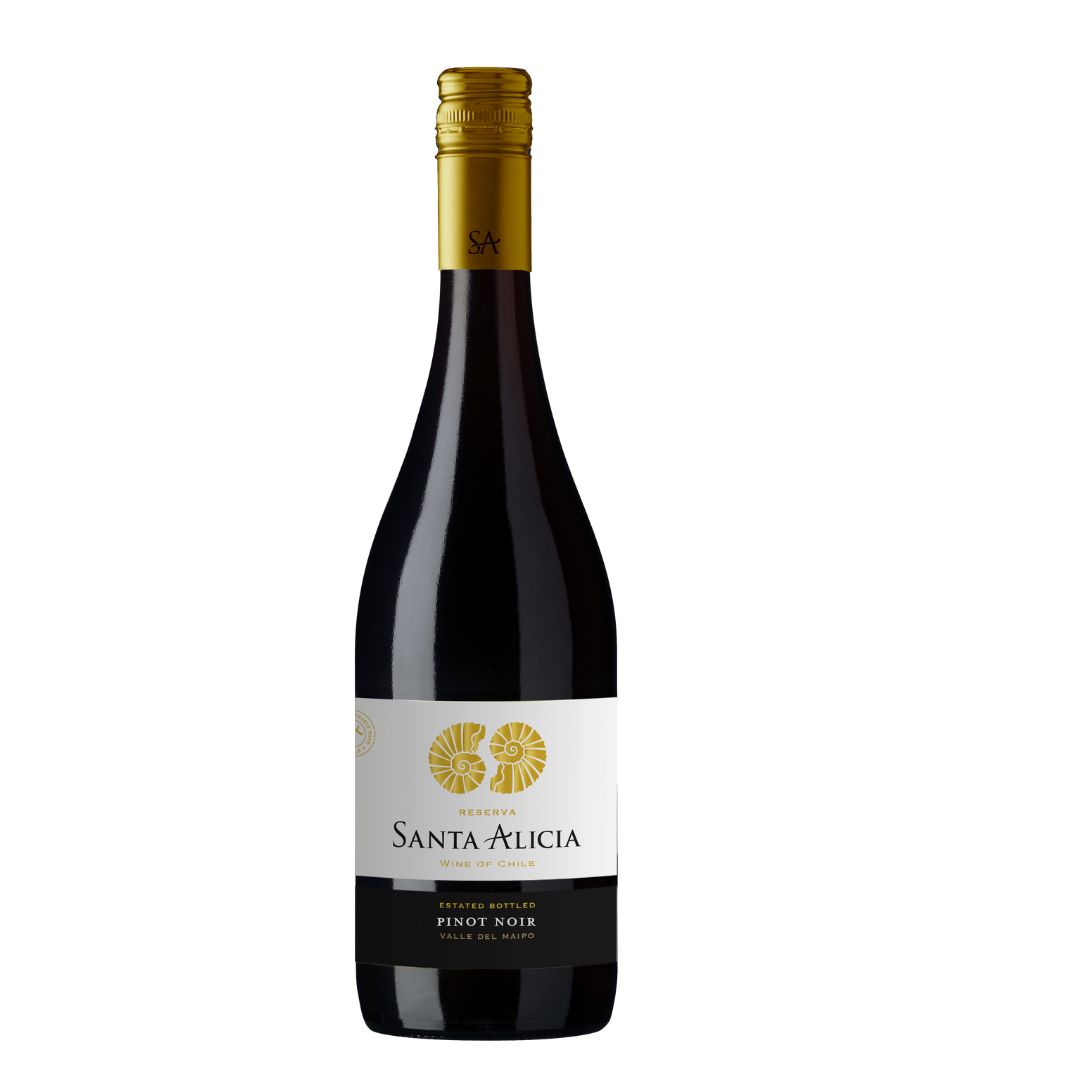 Vino Reserva Pinot Noir
