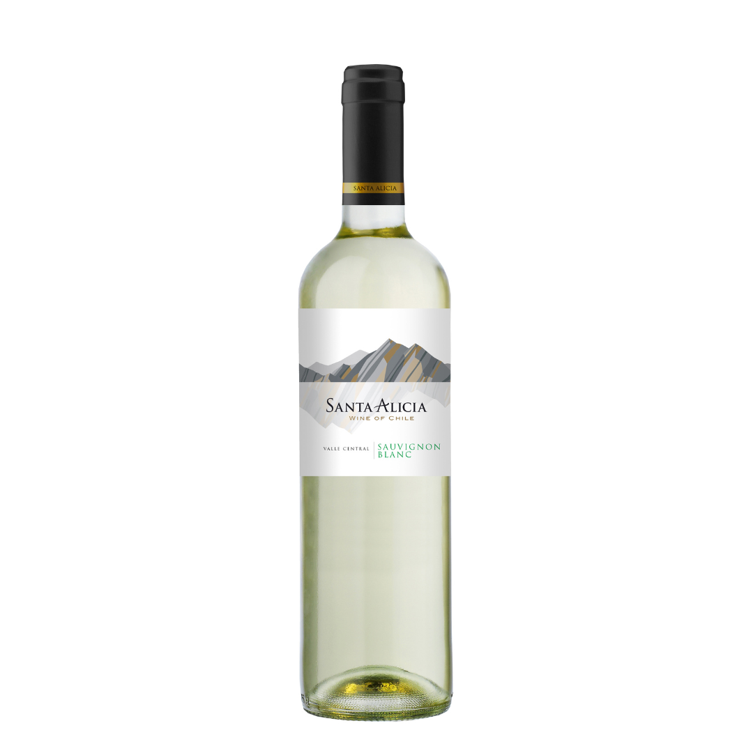 Vino Varietal Sauvignon Blanc