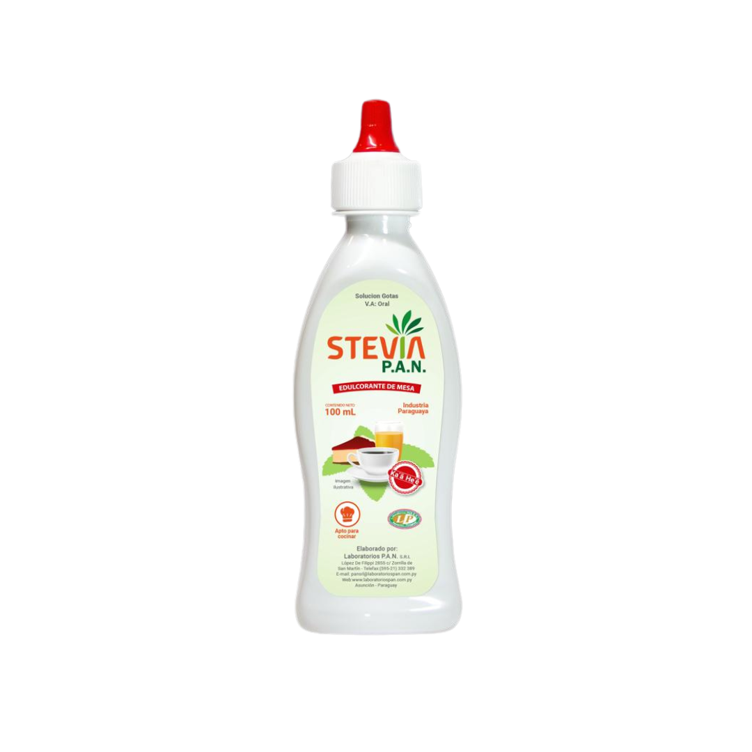 Stevia