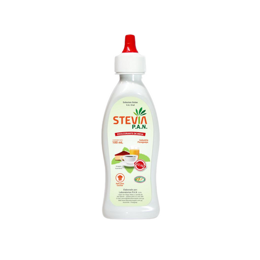 Stevia