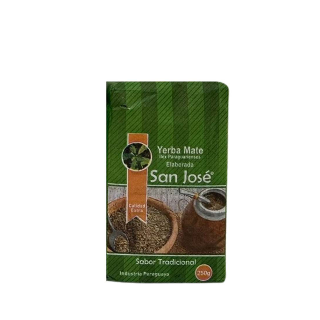 Yerba Mate Tradicional (papel)