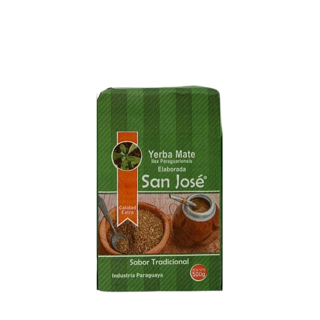 Yerba Mate Tradicional (papel)