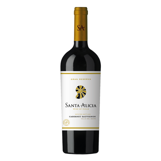 Vino Gran Reserva Cabernet Sauvignon