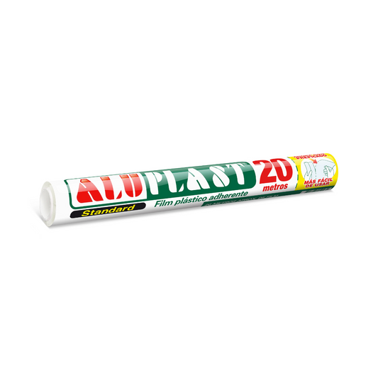 Film plástico Aluplast Standard