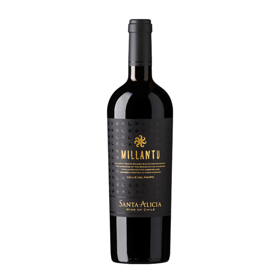 Vino Millantú