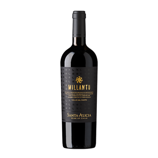 Vino Millantú