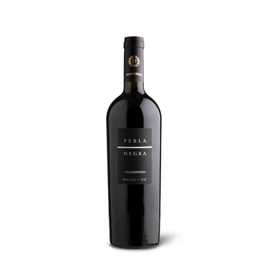 Vino Perla Negra
