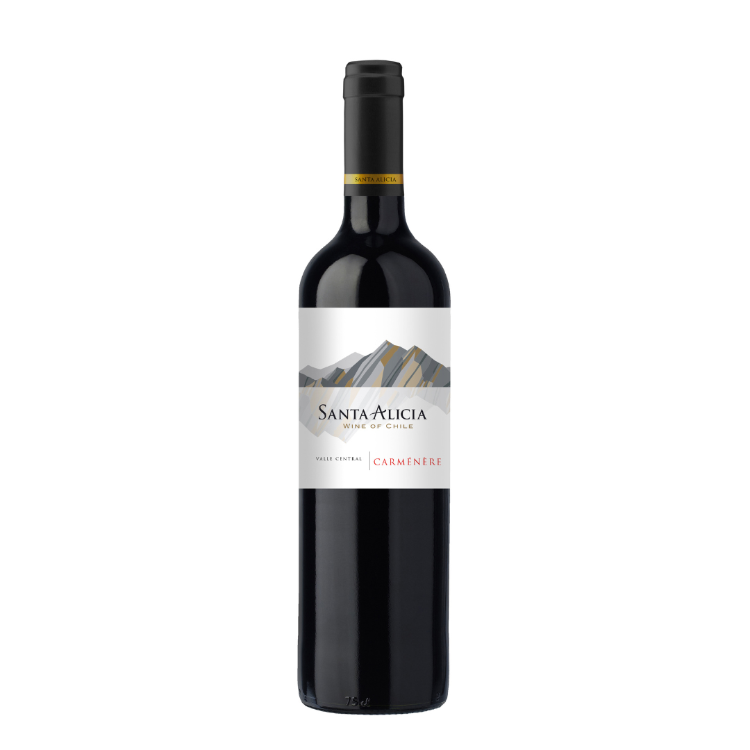 Vino Varietal Carmenere
