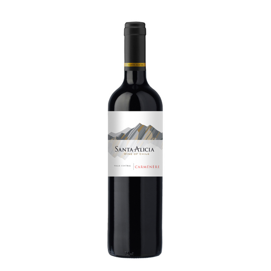 Vino Varietal Carmenere