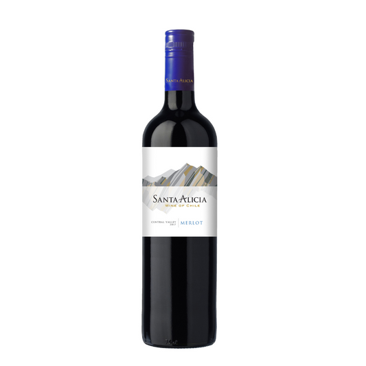 Vino Varietal Merlot
