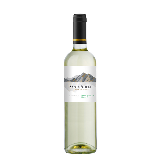 Vino Varietal Sauvignon Blanc