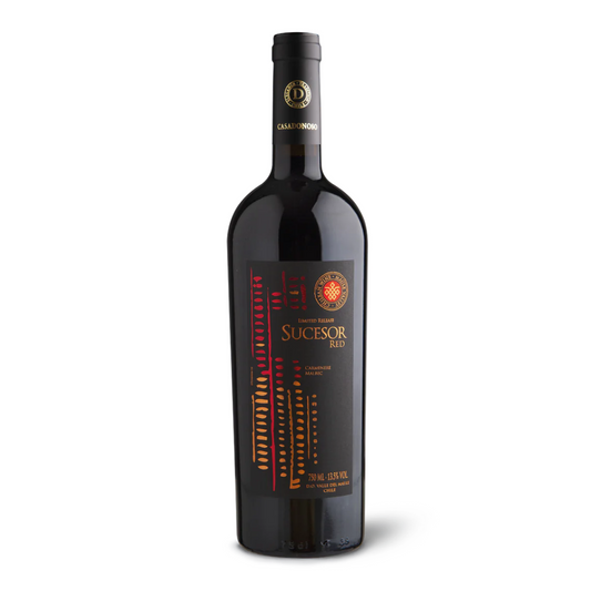 Vino Sucesor Red