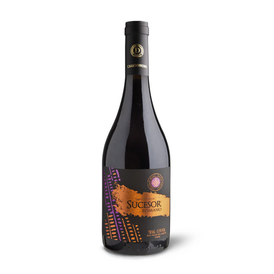 Vino Sucesor Romano