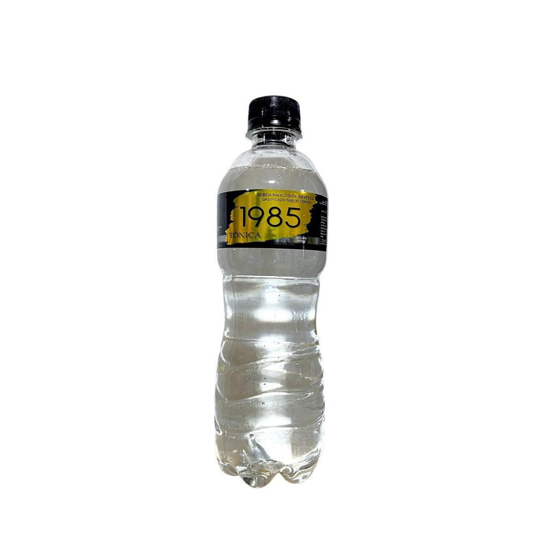 Agua Tónica – Nobleza SRL