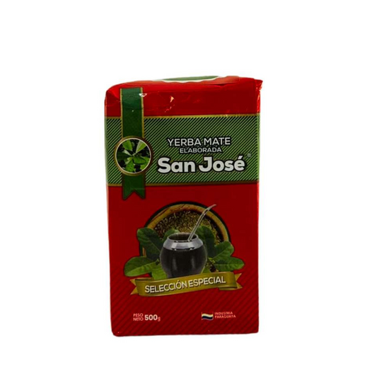 Yerba Mate Selección Especial